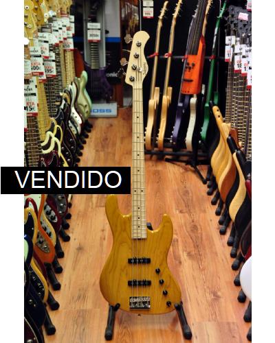 Sadowsky Metro MS4 Vintage Tint